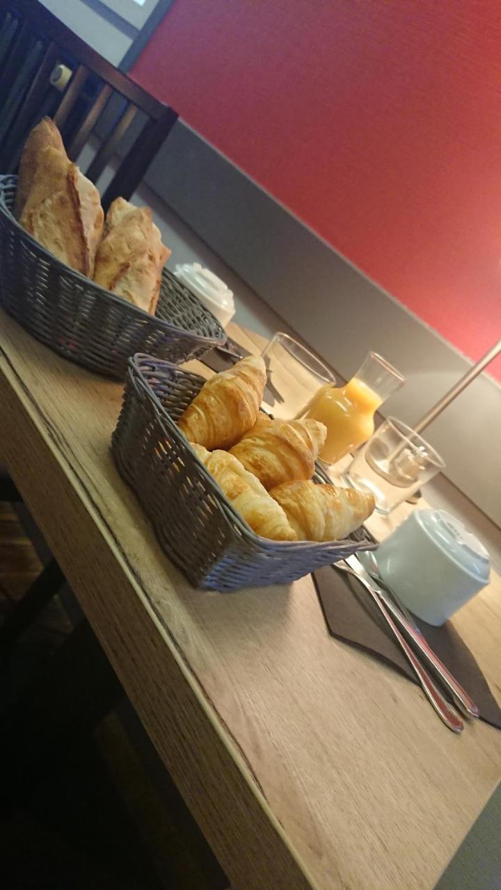 Le Sombernon 第戎 外观 照片