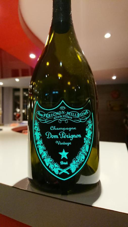 Le Sombernon 第戎 外观 照片